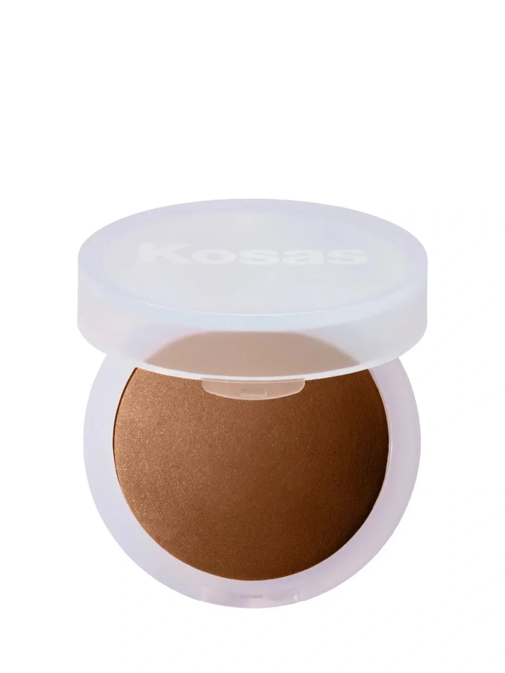 Kosas Cloud Set Baked Setting & Smoothing Powder in Silky, Sheer Tan BNIB